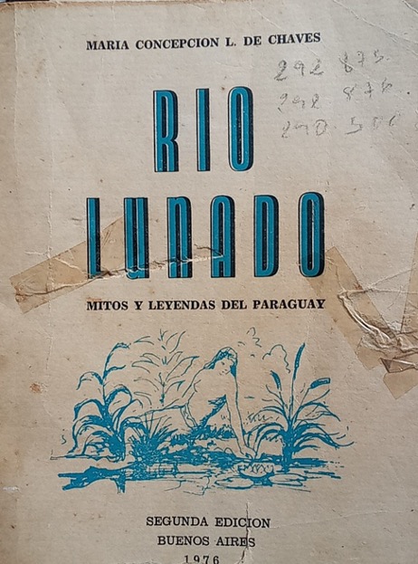 Historias de Mitos y Leyendas del Paraguay