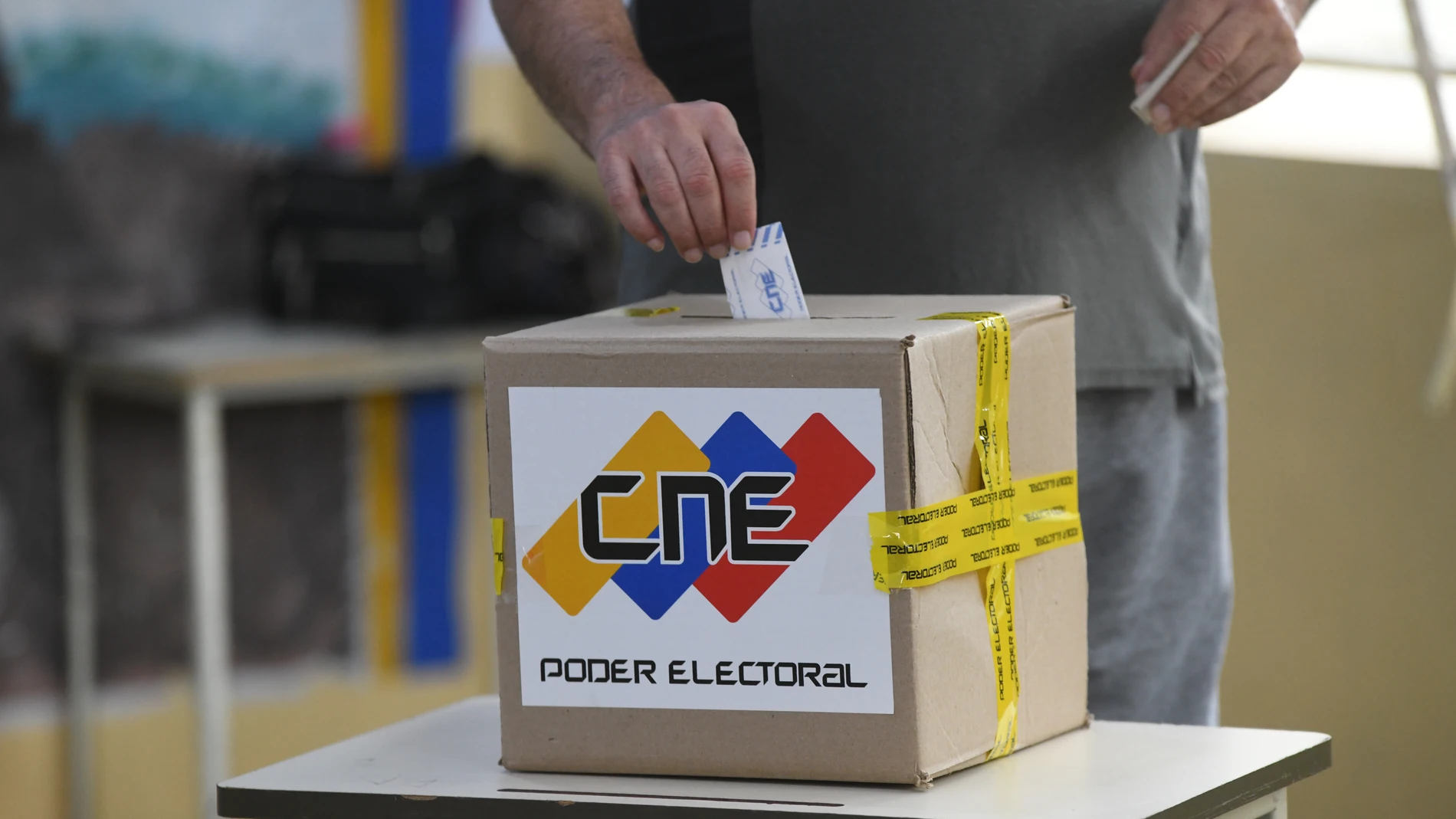 Centro Carter concluyó que las elecciones en Venezuela no fueron